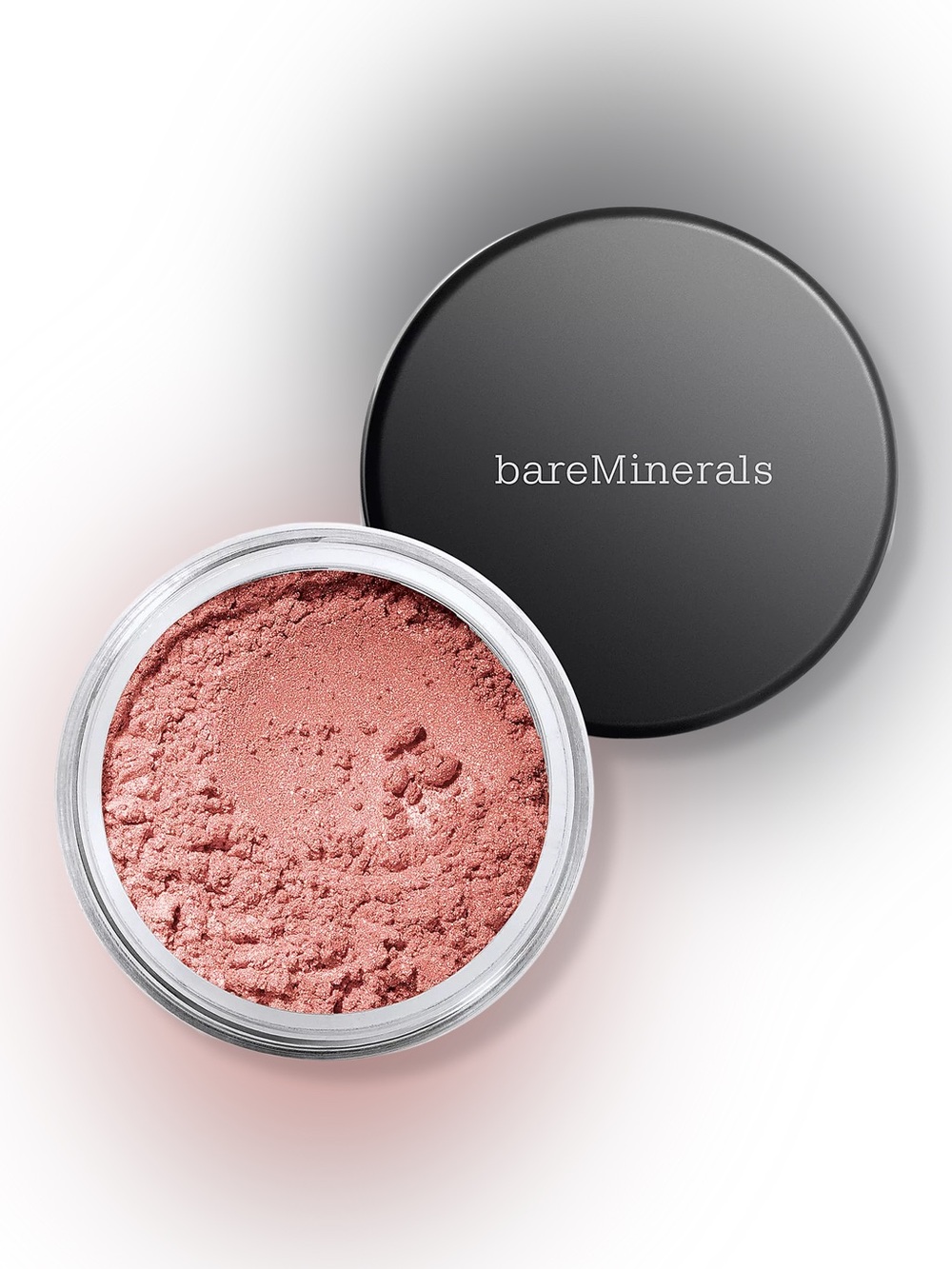 NEW, BareMinerals Blush & Smoothing Face Brush